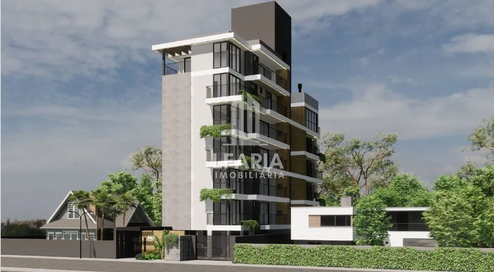 Apartamento, 3 quartos, 97 m² - Foto 1
