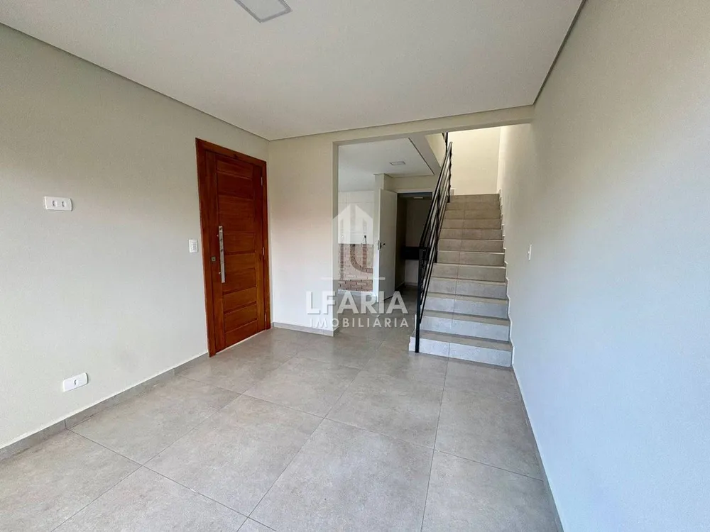 Casa, 3 quartos, 122 m² - Foto 5