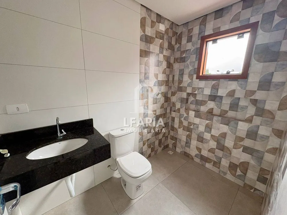 Casa, 3 quartos, 122 m² - Foto 14