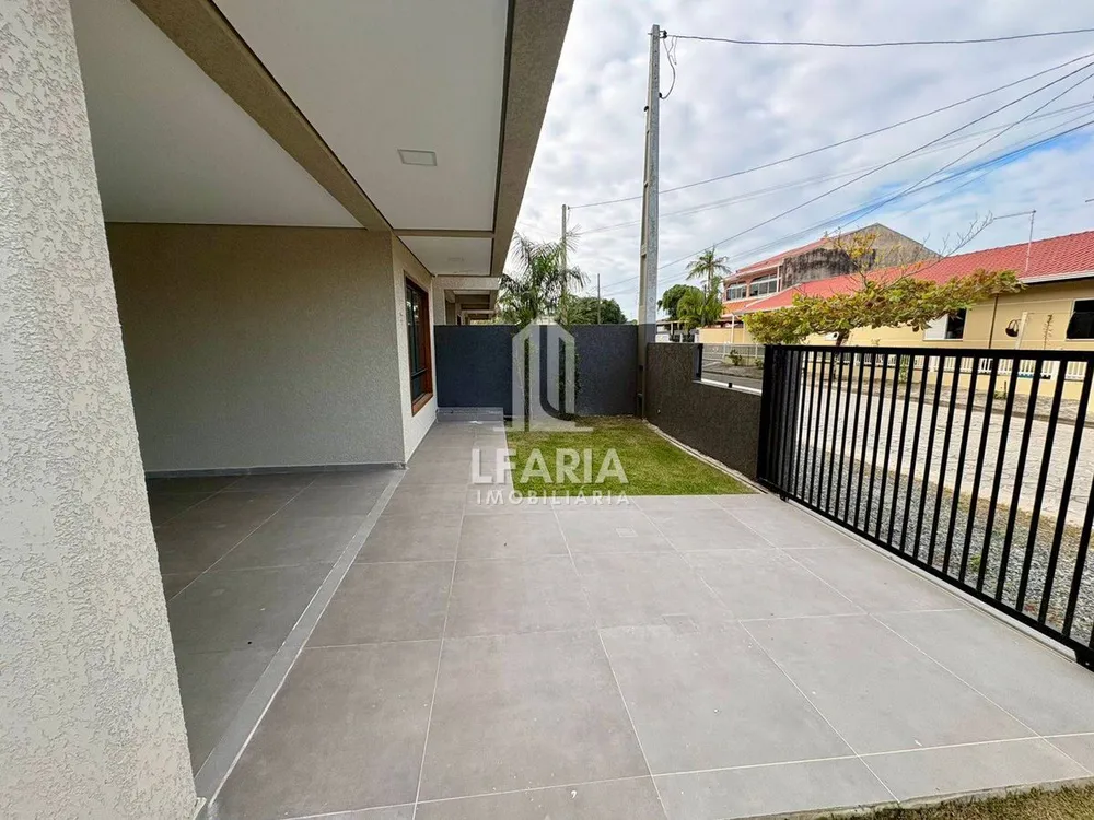 Casa, 3 quartos, 122 m² - Foto 2