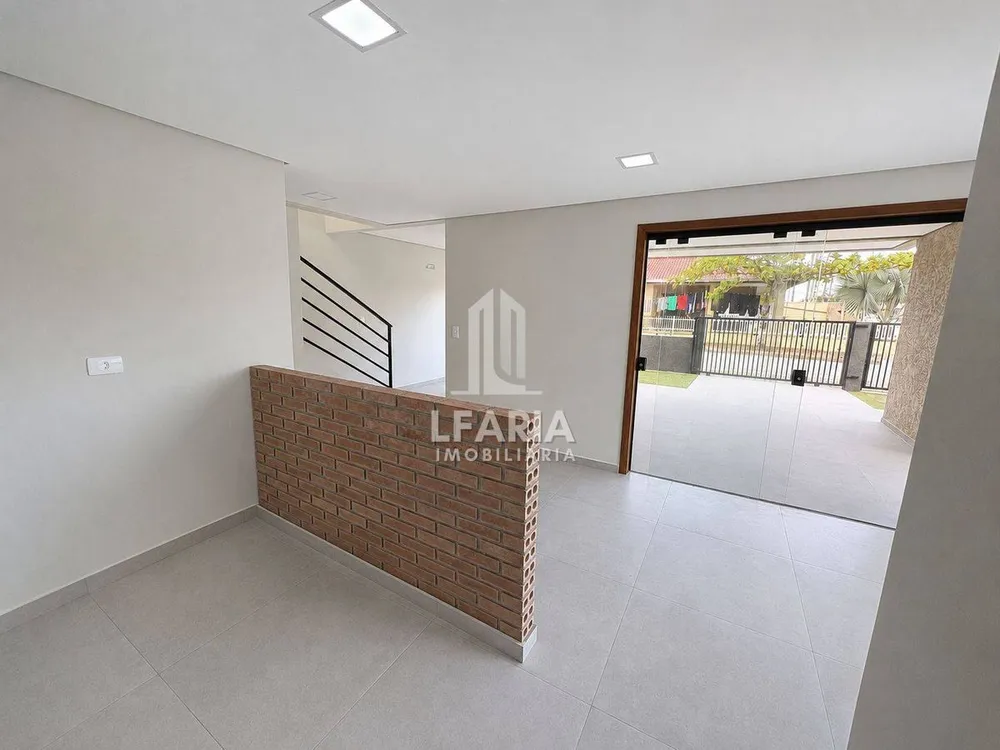 Casa, 3 quartos, 122 m² - Foto 4