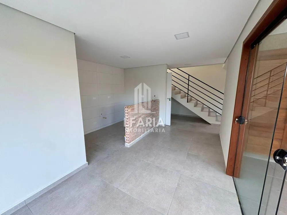 Casa, 3 quartos, 122 m² - Foto 3