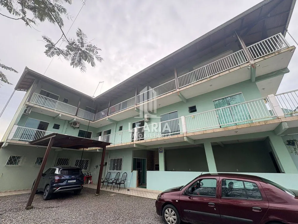 Apartamento, 10 quartos - Foto 2