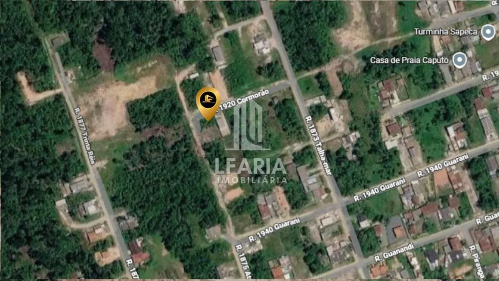 Terreno - Foto 1