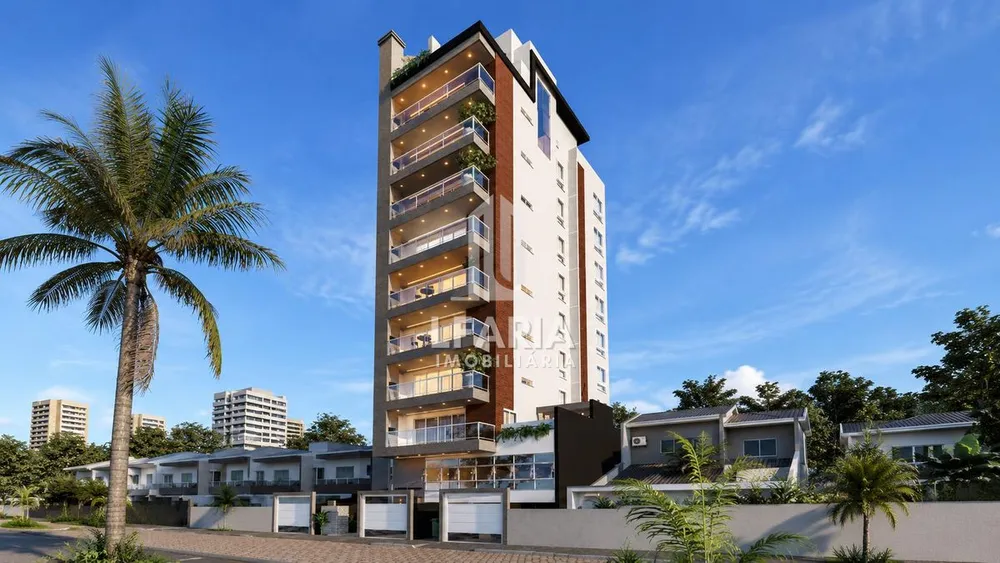 Apartamento, 3 quartos, 116 m² - Foto 7
