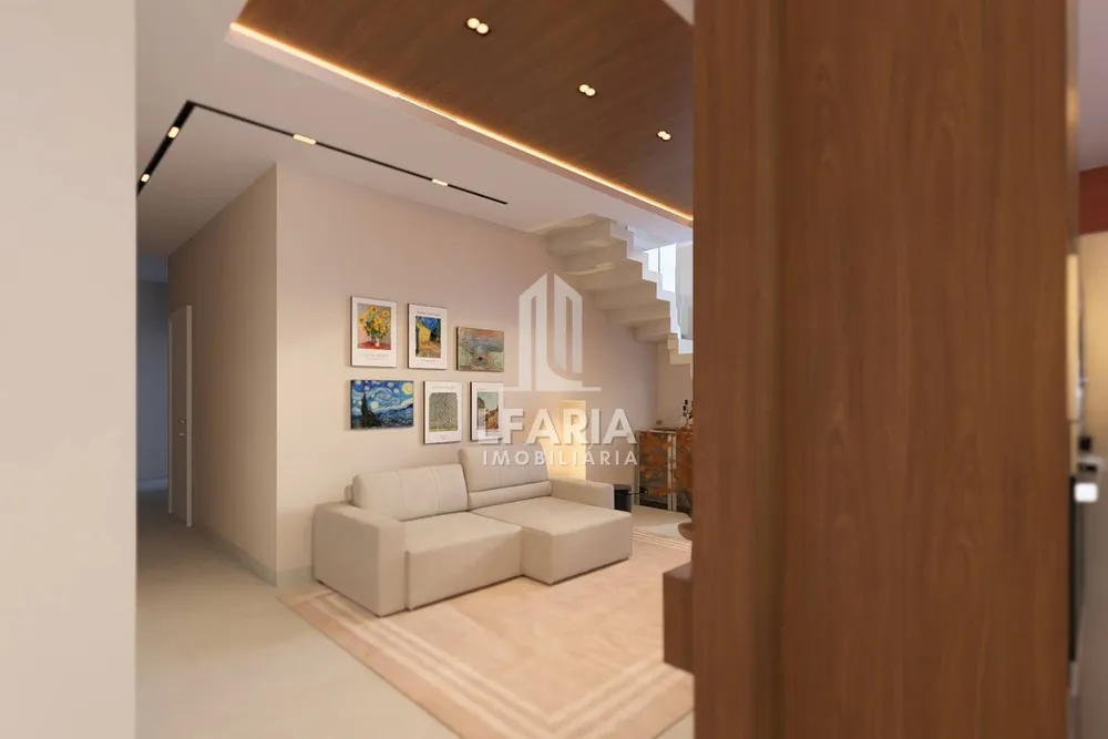 Apartamento, 3 quartos, 116 m² - Foto 16