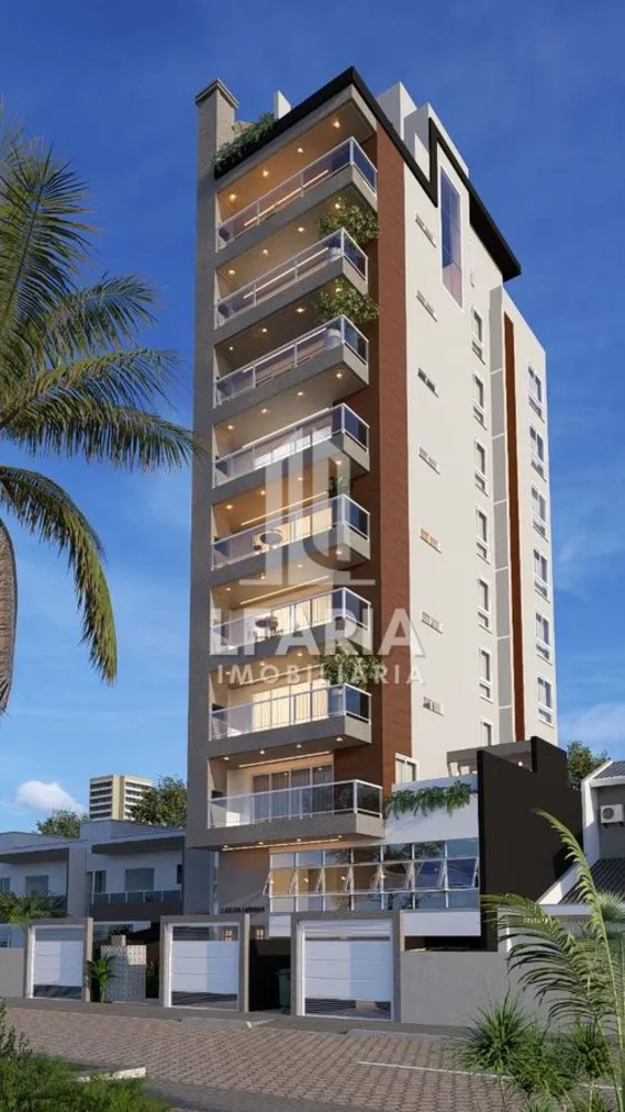 Apartamento, 3 quartos, 116 m² - Foto 3