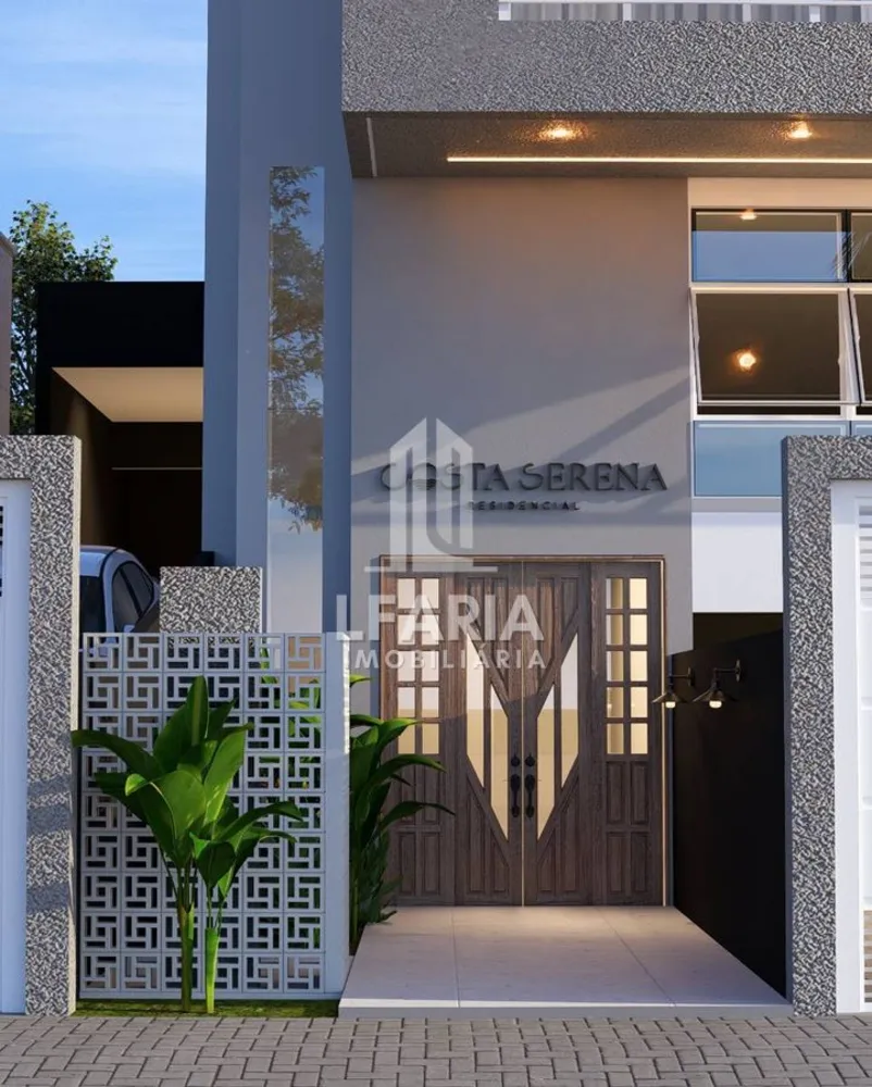Apartamento, 3 quartos, 116 m² - Foto 1
