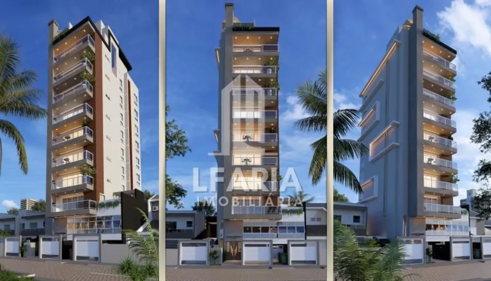 Apartamento, 3 quartos, 116 m² - Foto 11