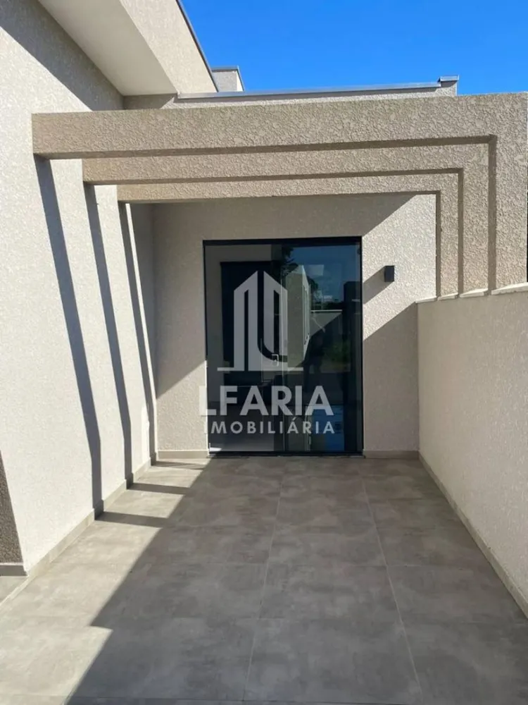 Casa, 3 quartos, 90 m² - Foto 8