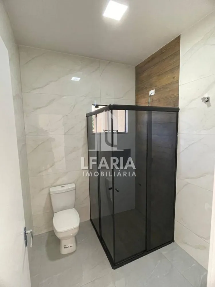 Casa, 3 quartos, 90 m² - Foto 2