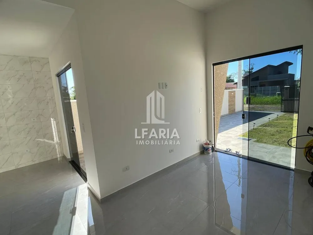 Casa, 3 quartos, 90 m² - Foto 11