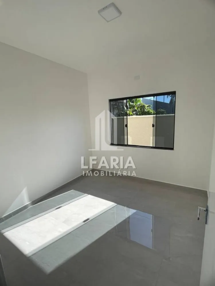 Casa, 3 quartos, 90 m² - Foto 3