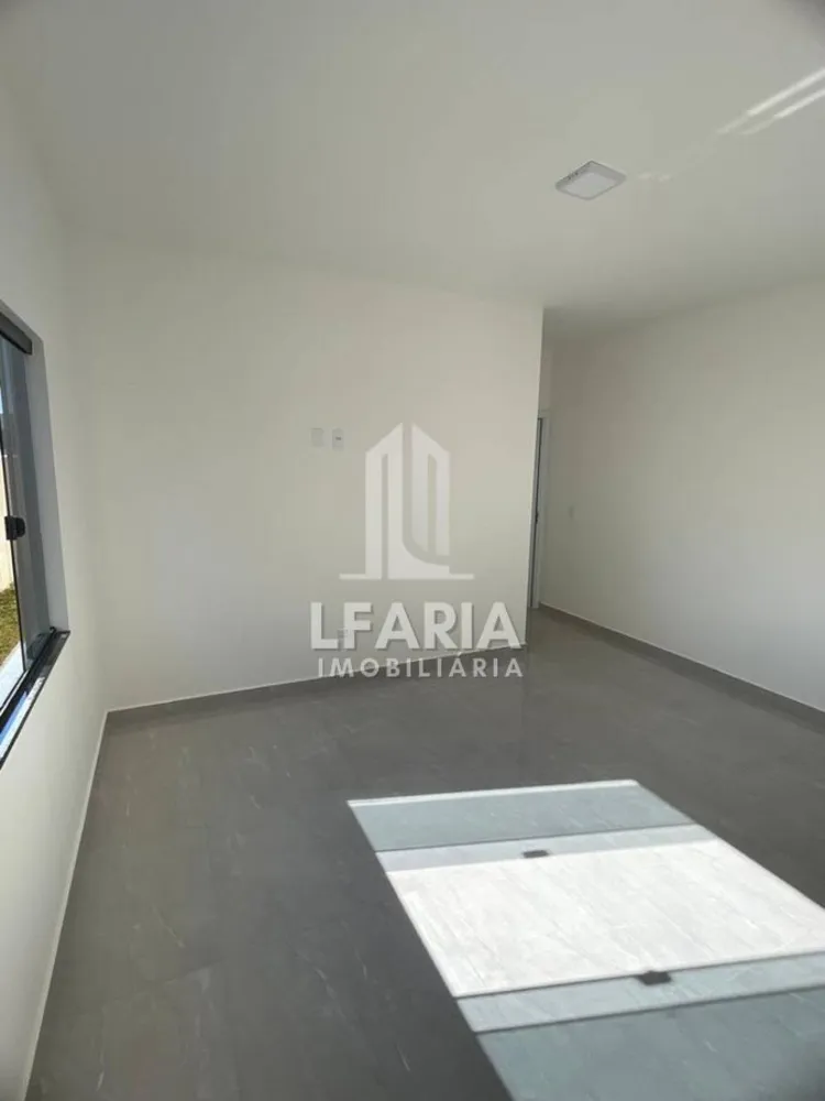 Casa, 3 quartos, 90 m² - Foto 6