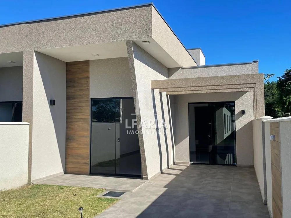 Casa, 3 quartos, 90 m² - Foto 5