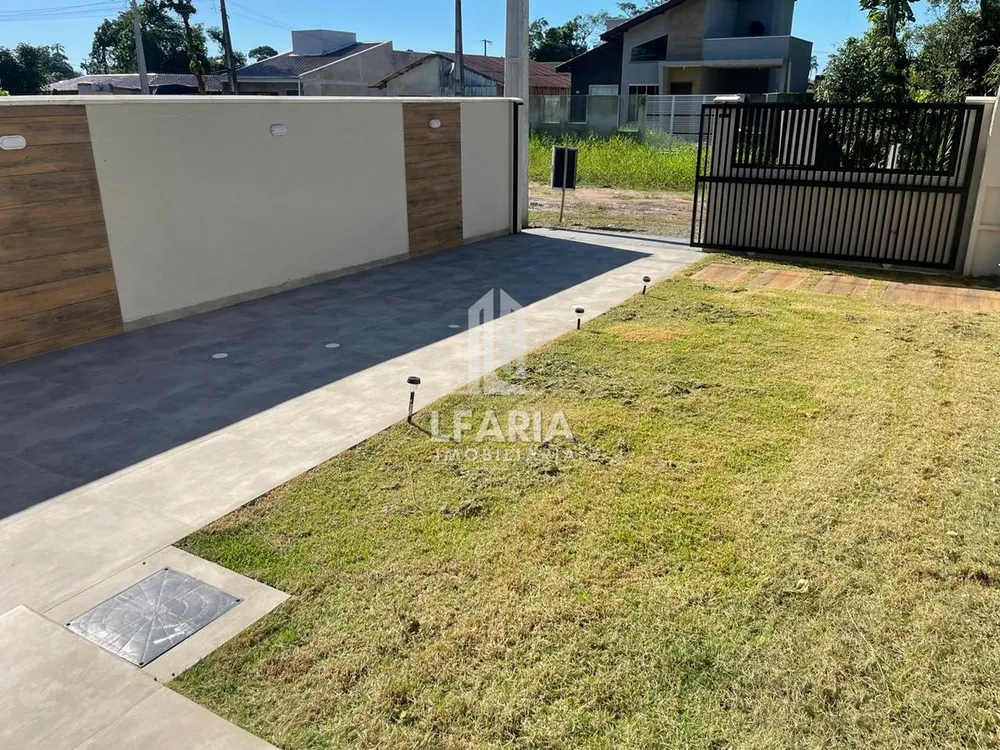 Casa, 3 quartos, 90 m² - Foto 9