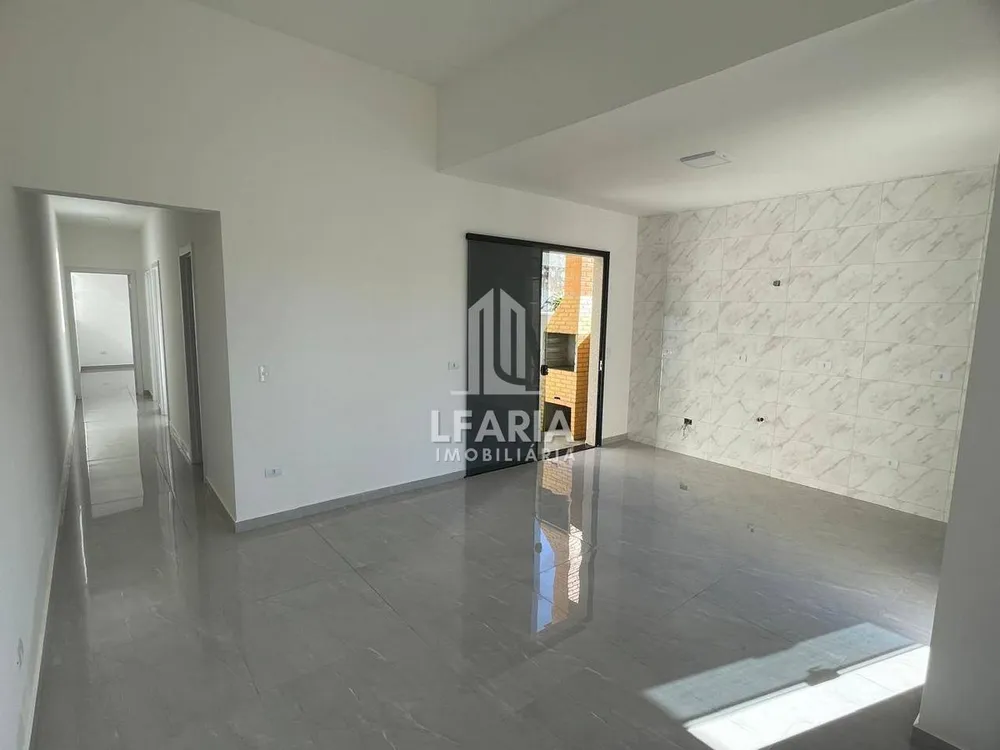 Casa, 3 quartos, 90 m² - Foto 12