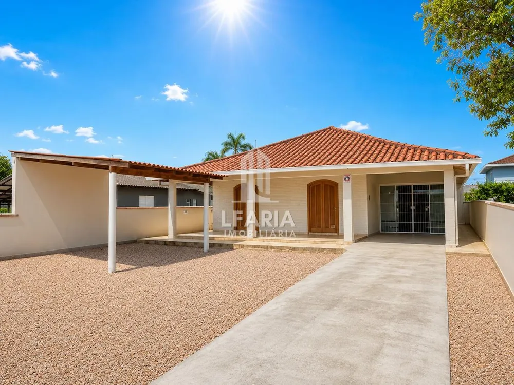 Casa, 3 quartos, 175 m² - Foto 2