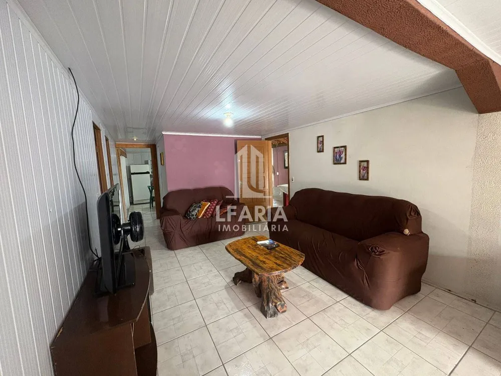 Casa, 3 quartos, 175 m² - Foto 1