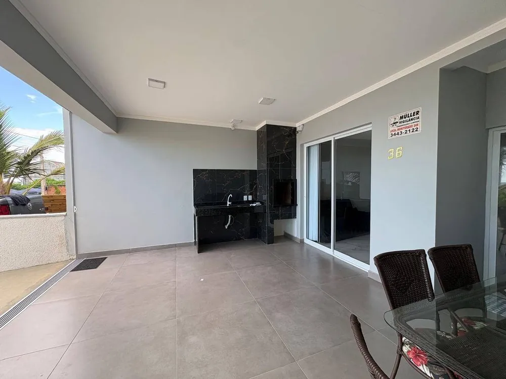 Casa, 4 quartos, 171 m² - Foto 5