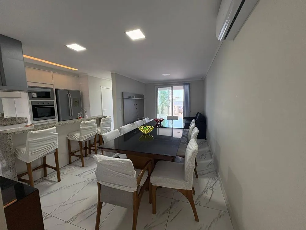 Casa, 4 quartos, 171 m² - Foto 4