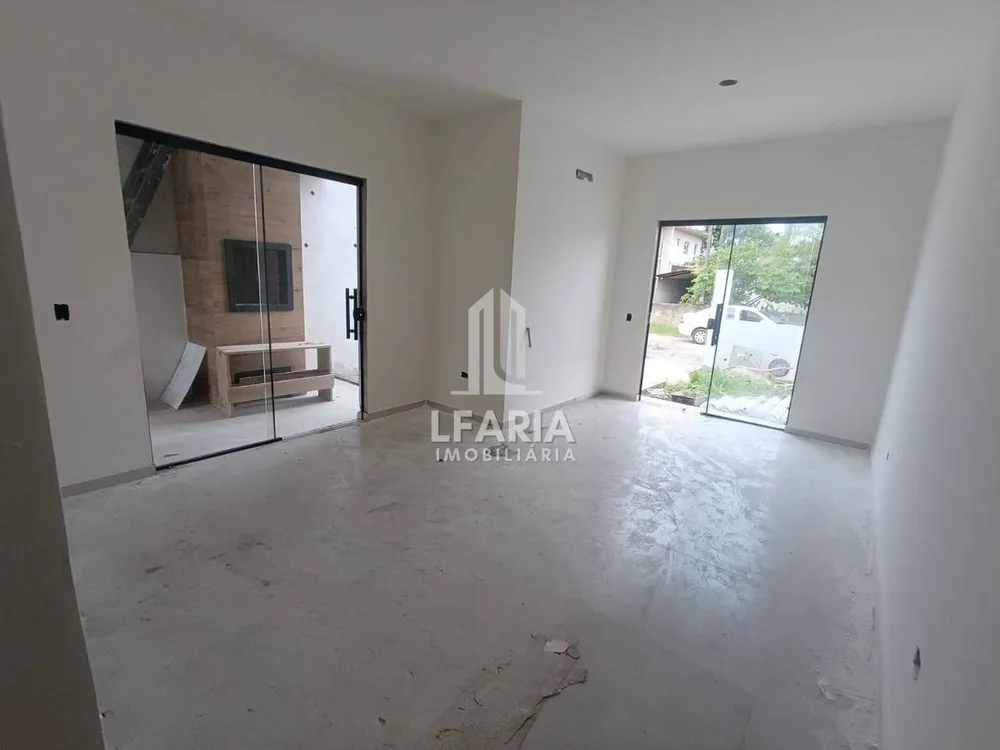 Casa, 3 quartos, 75 m² - Foto 2
