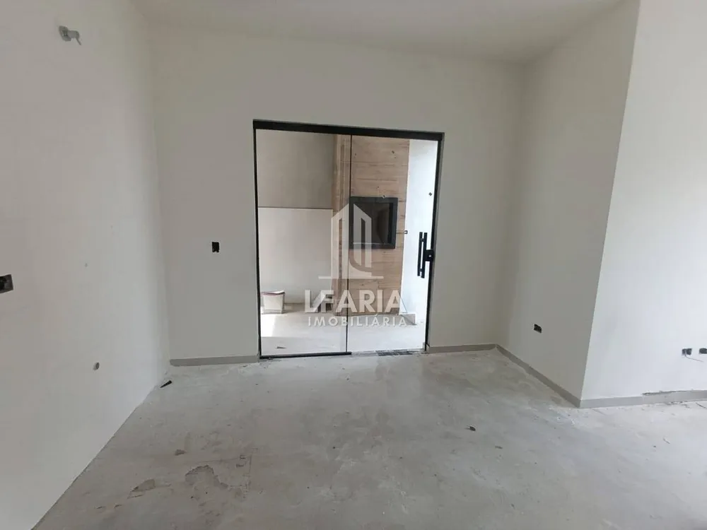Casa, 3 quartos, 75 m² - Foto 3