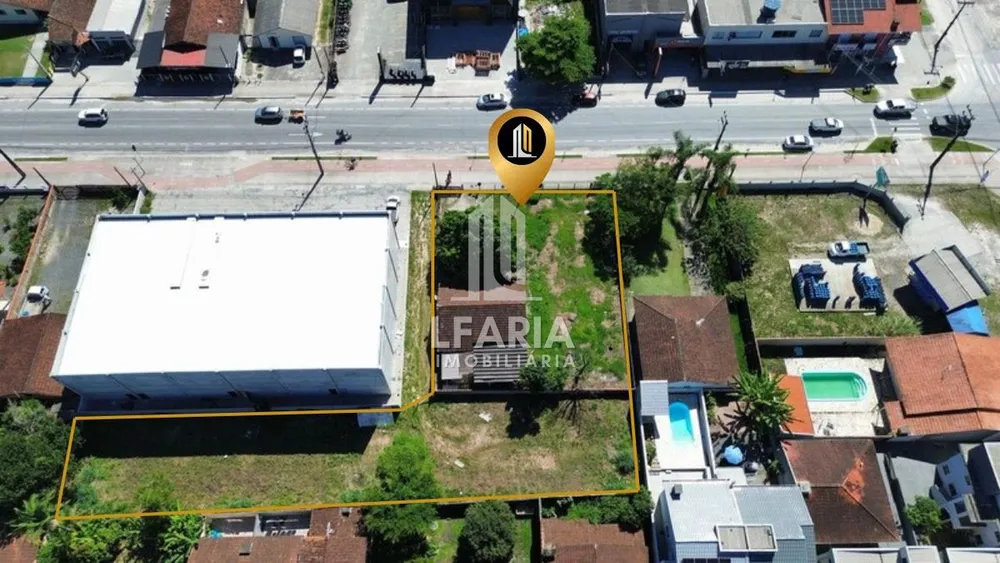 Terreno, 111 m² - Foto 1