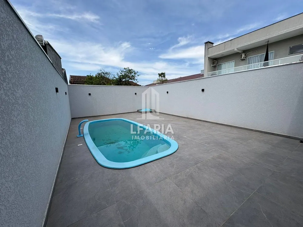Casa, 3 quartos, 129 m² - Foto 14
