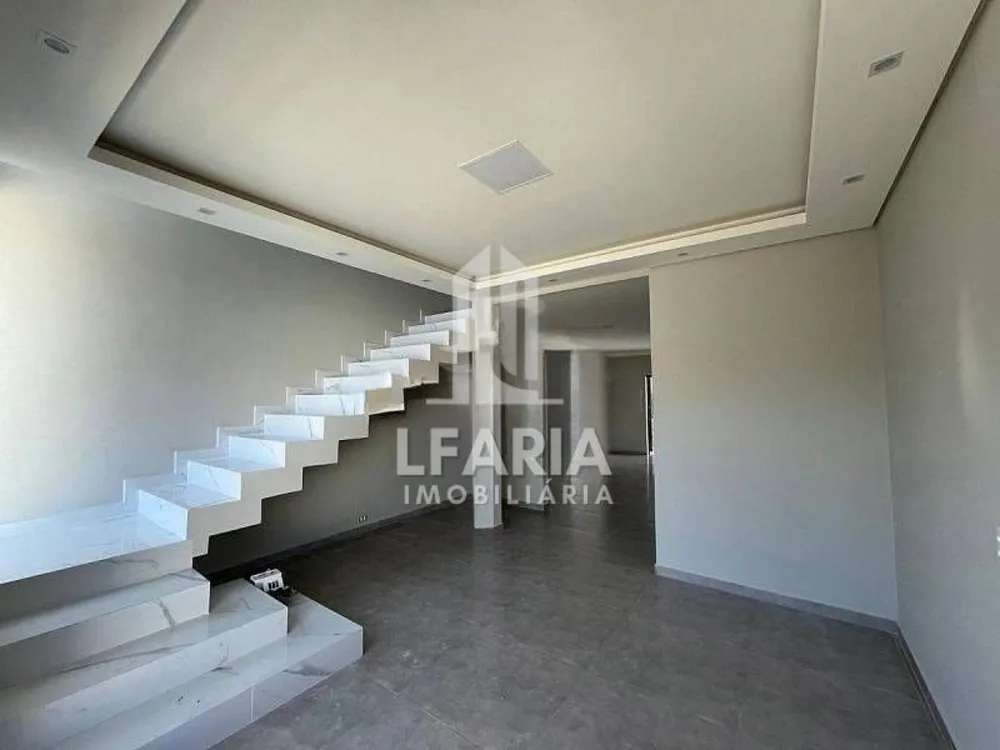 Casa, 3 quartos, 129 m² - Foto 3