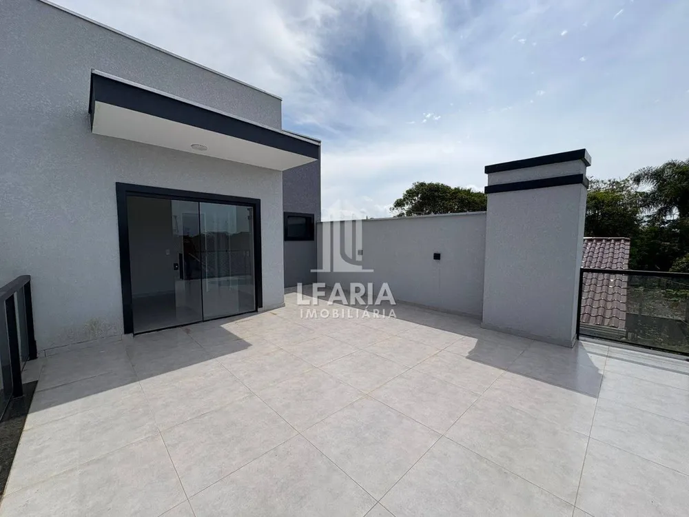 Casa, 3 quartos, 129 m² - Foto 11