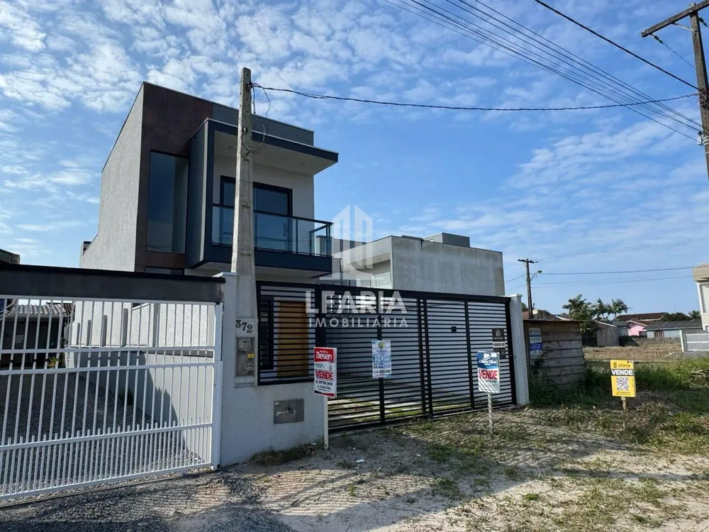 Casa, 3 quartos, 129 m² - Foto 4