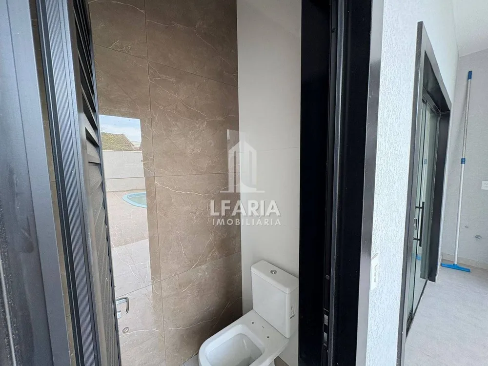 Casa, 3 quartos, 129 m² - Foto 9