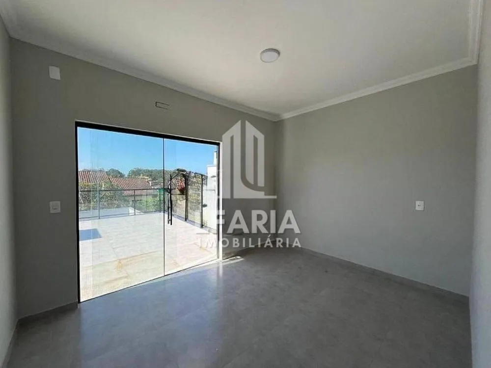 Casa, 3 quartos, 129 m² - Foto 2
