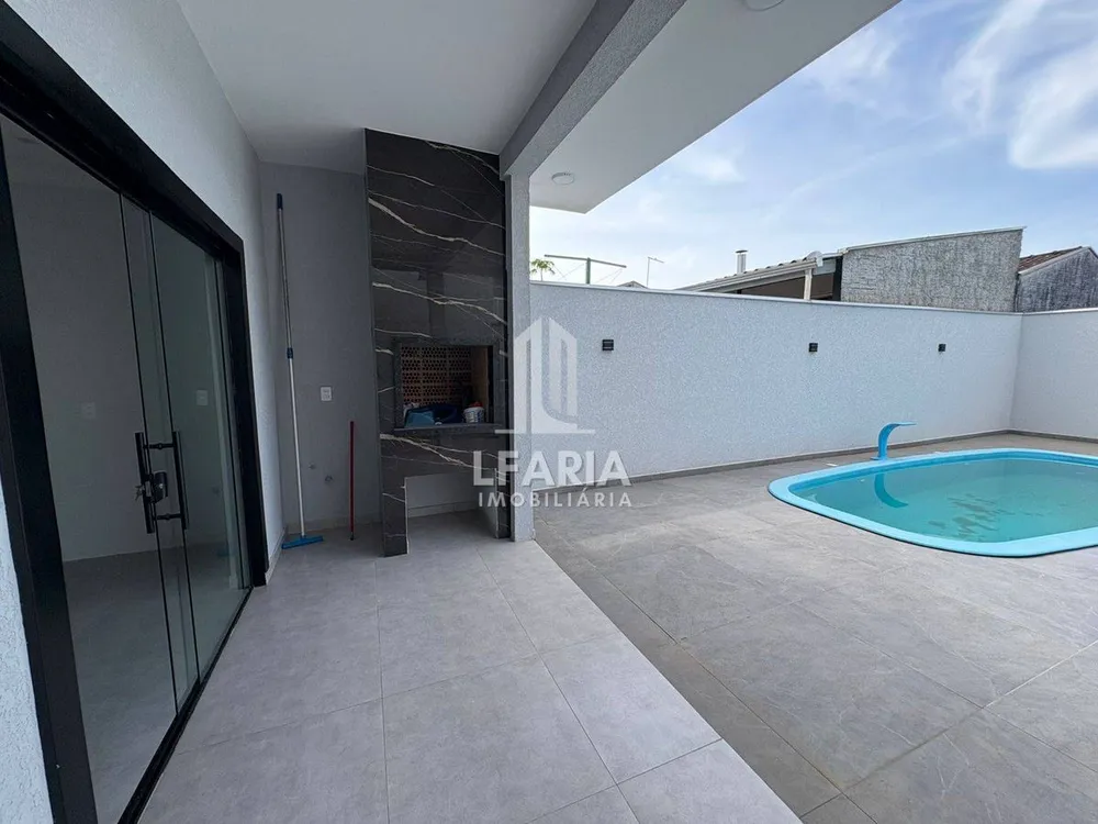 Casa, 3 quartos, 129 m² - Foto 15