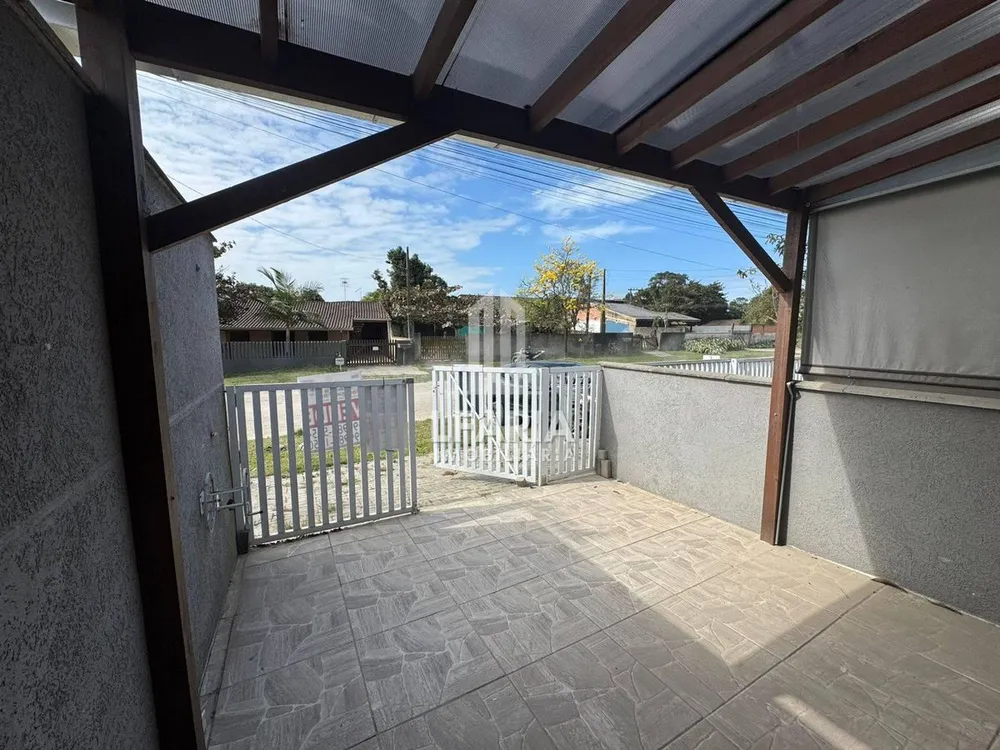 Casa, 2 quartos, 53 m² - Foto 4
