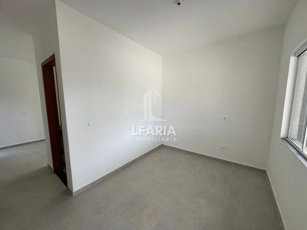 Casa, 2 quartos, 53 m² - Foto 2