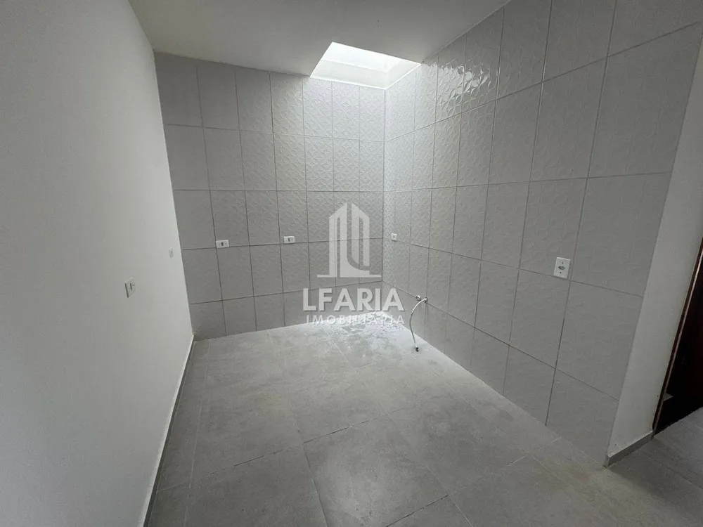 Casa, 2 quartos, 53 m² - Foto 6