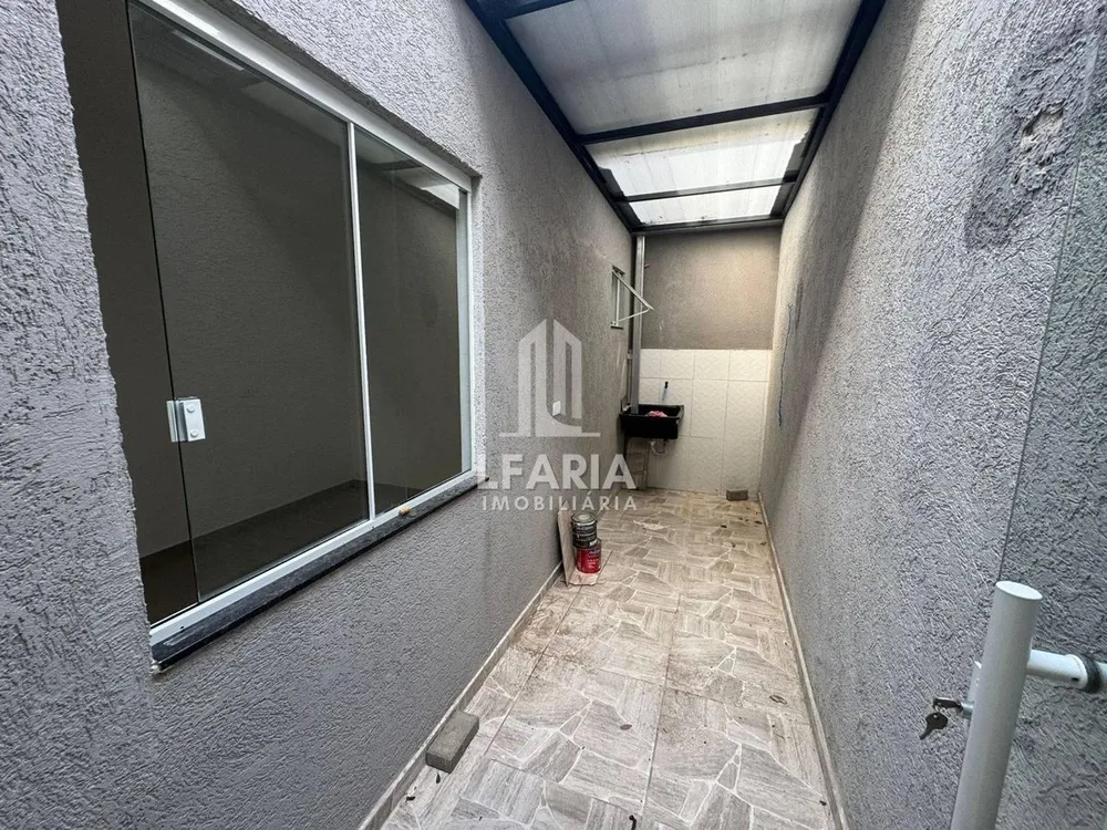 Casa, 2 quartos, 53 m² - Foto 12