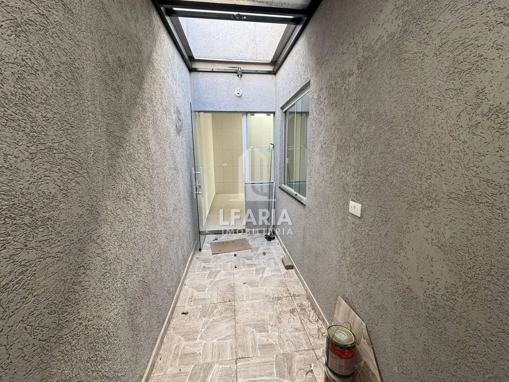 Casa, 2 quartos, 53 m² - Foto 13