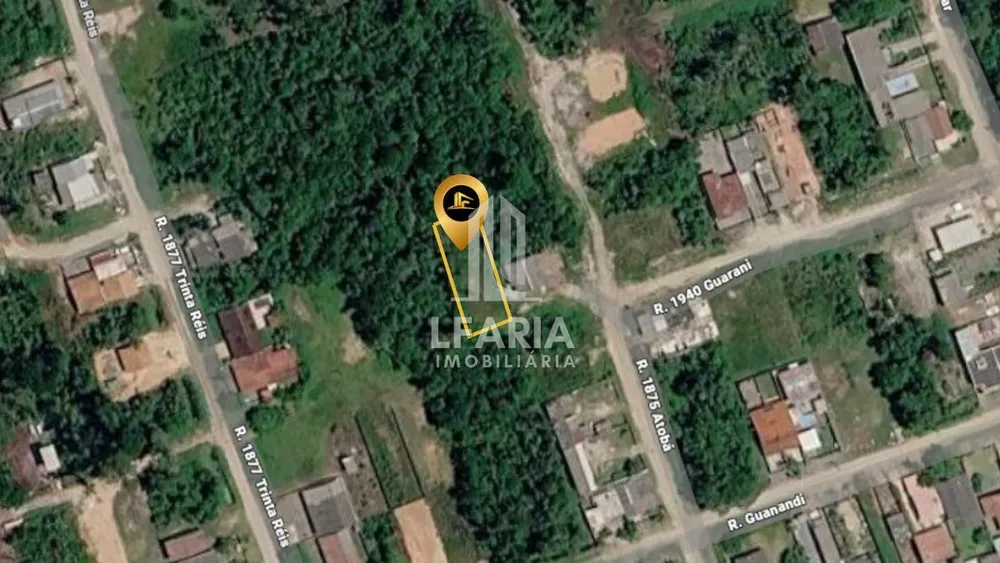 Terreno - Foto 1