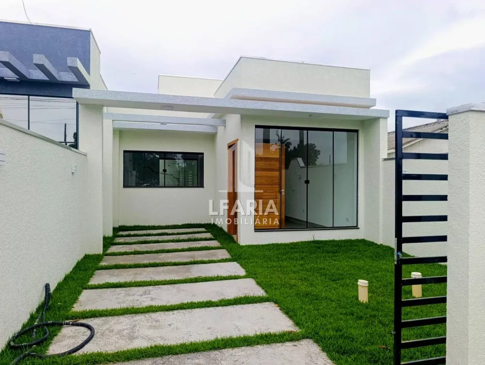 Casa, 2 quartos, 90 m² - Foto 1