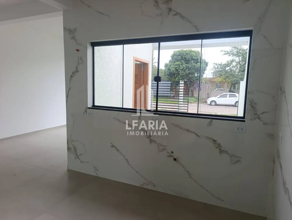 Casa, 2 quartos, 90 m² - Foto 6