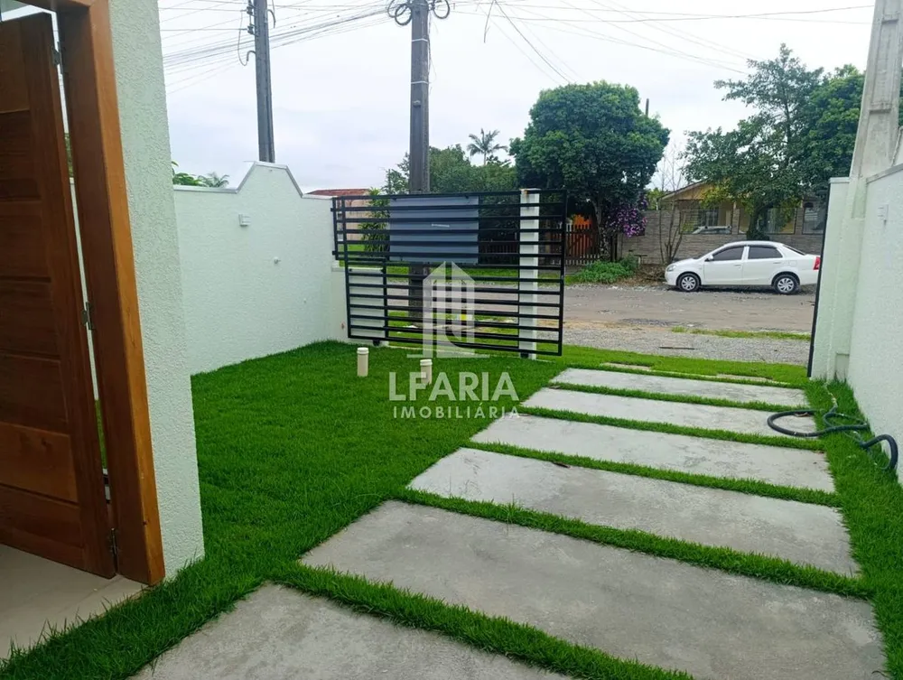 Casa, 2 quartos, 90 m² - Foto 2