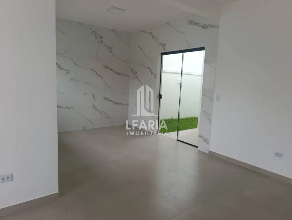 Casa, 2 quartos, 90 m² - Foto 4