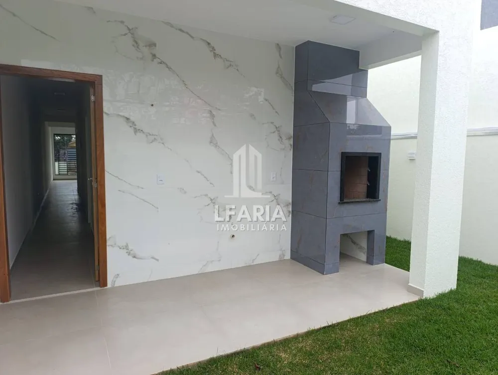 Casa, 2 quartos, 90 m² - Foto 13