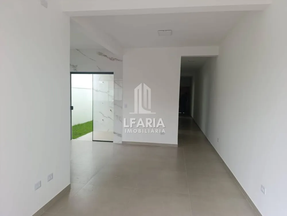 Casa, 2 quartos, 90 m² - Foto 3