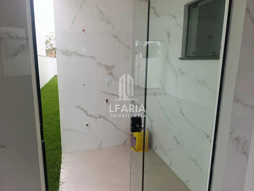 Casa, 2 quartos, 90 m² - Foto 7