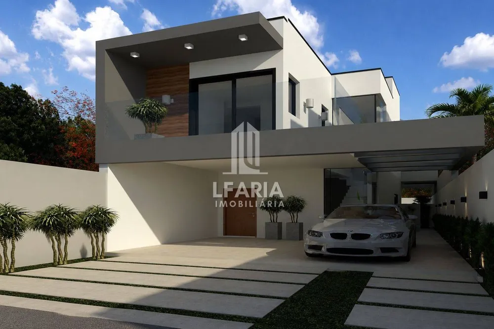 Casa, 3 quartos, 147 m² - Foto 1