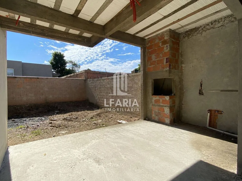 Casa, 3 quartos, 147 m² - Foto 8